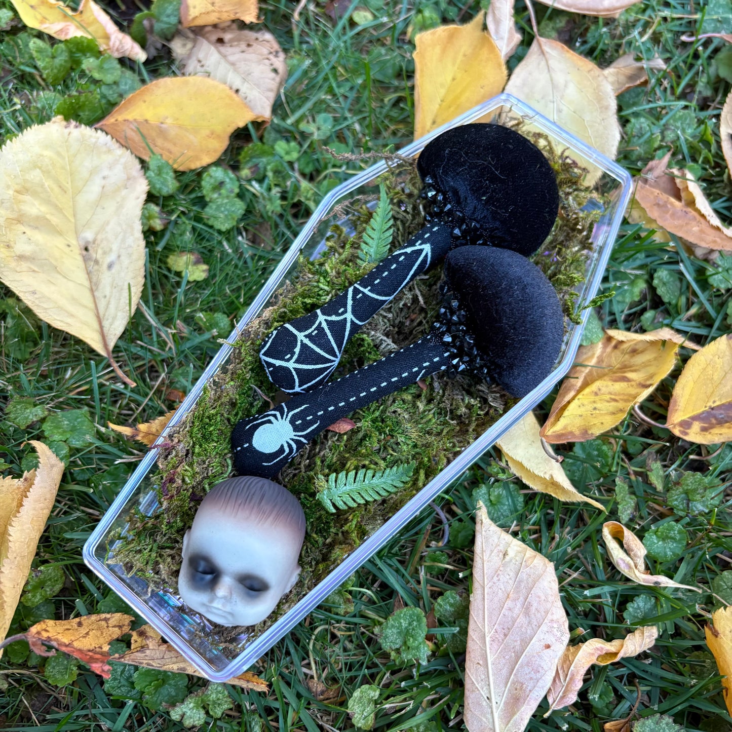 BFF 🍄 🍄 Box Set - Prints