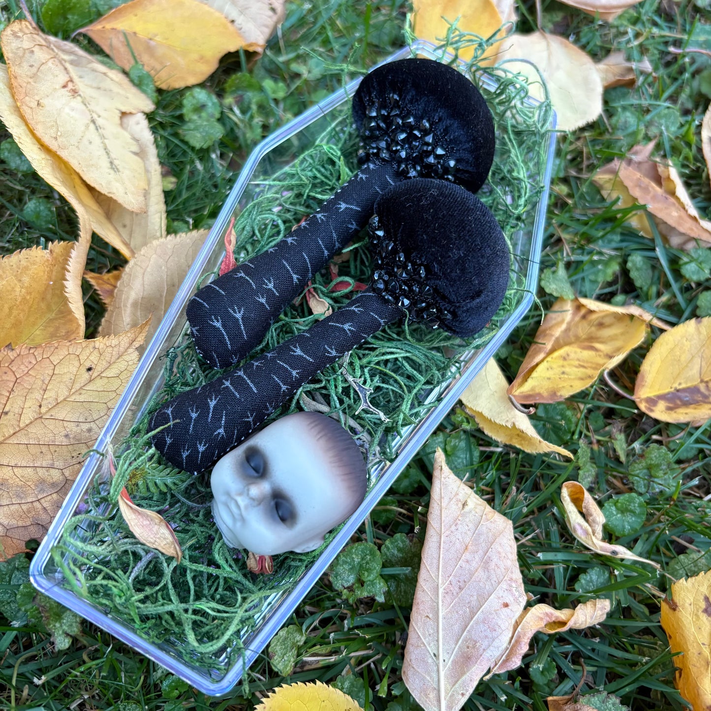 BFF 🍄 🍄 Box Set - Prints