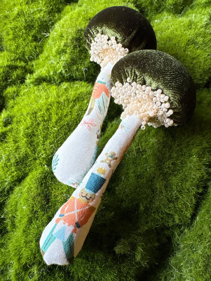 BFF 🍄 🍄 Box Set - Prints