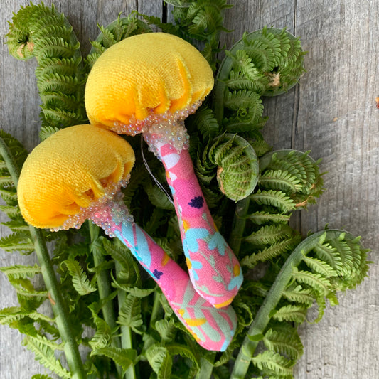 BFF 🍄 🍄 Box Set - Florals